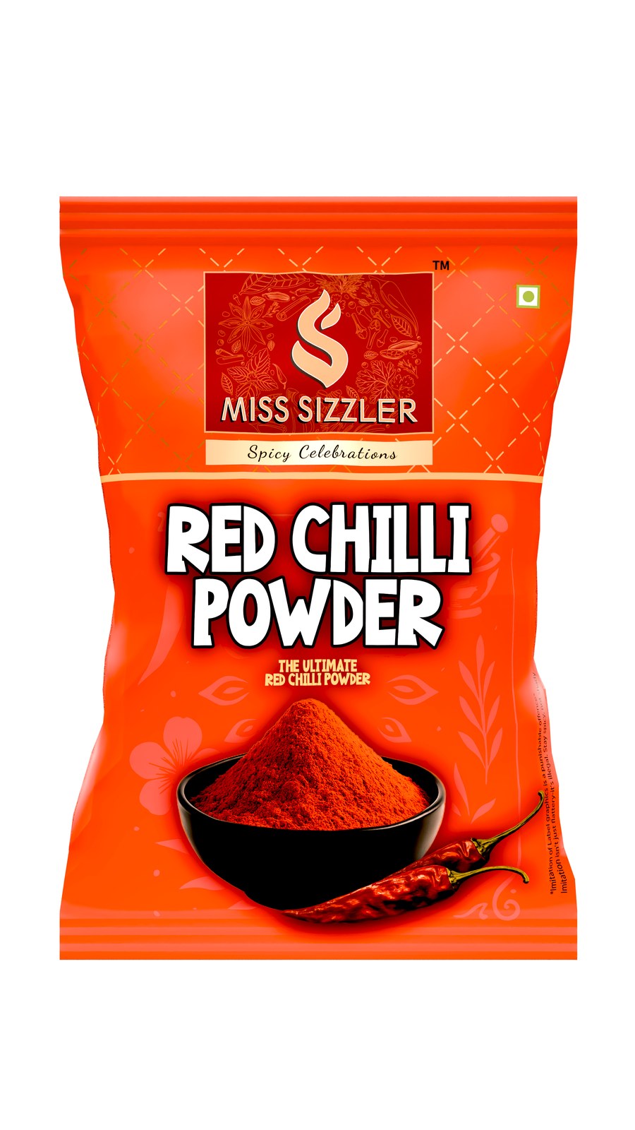The foundation of every Indian kitchen